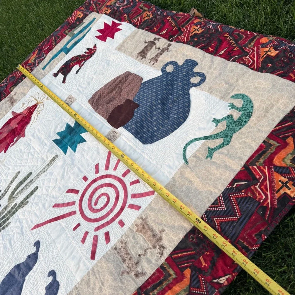 Handmade southwest memories